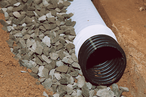 French Drainage Systems