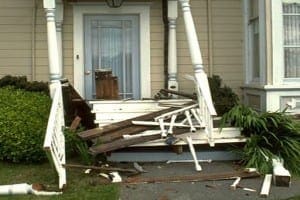 Earthquake Retrofitting LA CA