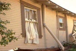 Earthquake Retrofitting Long Beach CA