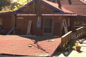 Earthquake Retrofitting Los Angeles CA