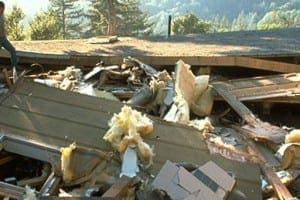 Earthquake Retrofitting Southern California