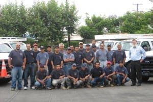 Weinstein Construction Contractors