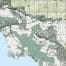 California Earthquake Hazard Map