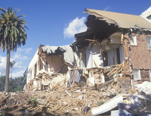 4.2 Magnitude Earthquake Hits Los Angeles – Is Your Home Ready