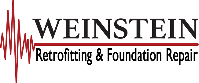 Weinstein Retrofitting and Foundation Repair