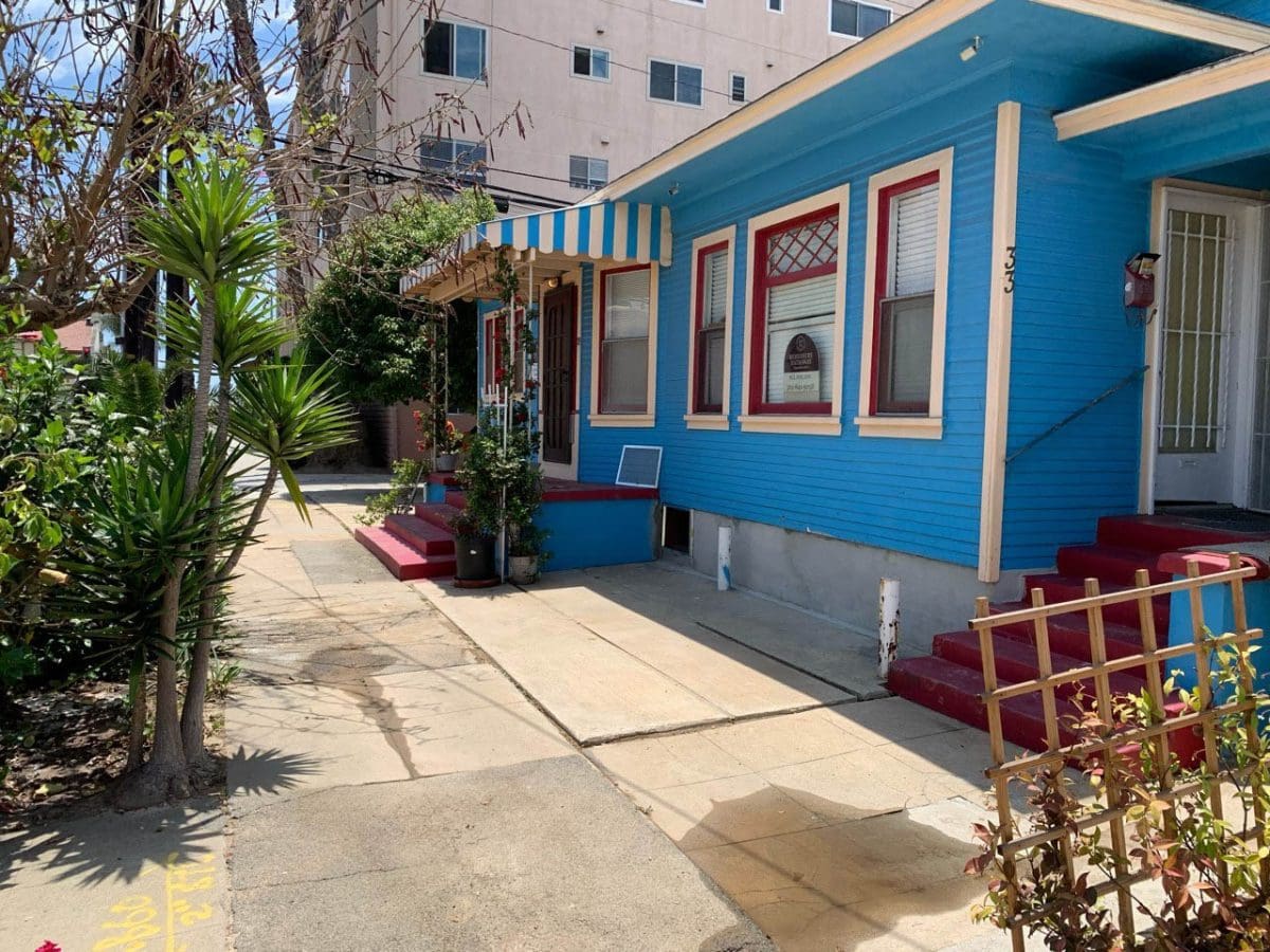 Los Angeles Foundation Repair Weinstein Construction