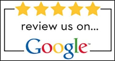 Review is on google