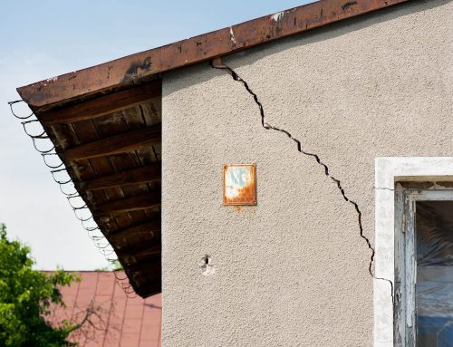 Top 4 Signs Your Los Angeles House Might Need A Foundation Repair