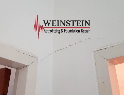 What’s the best time to check the foundation health of your home?
