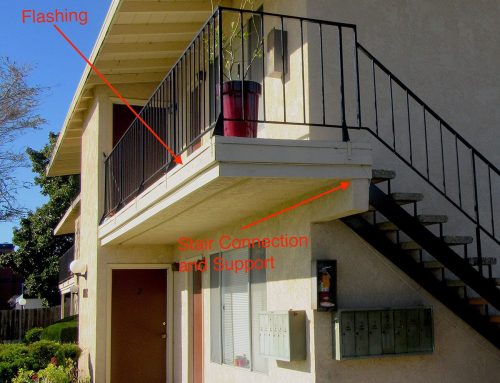 California’s Mandatory Balcony Inspection Law May Cost You $$$