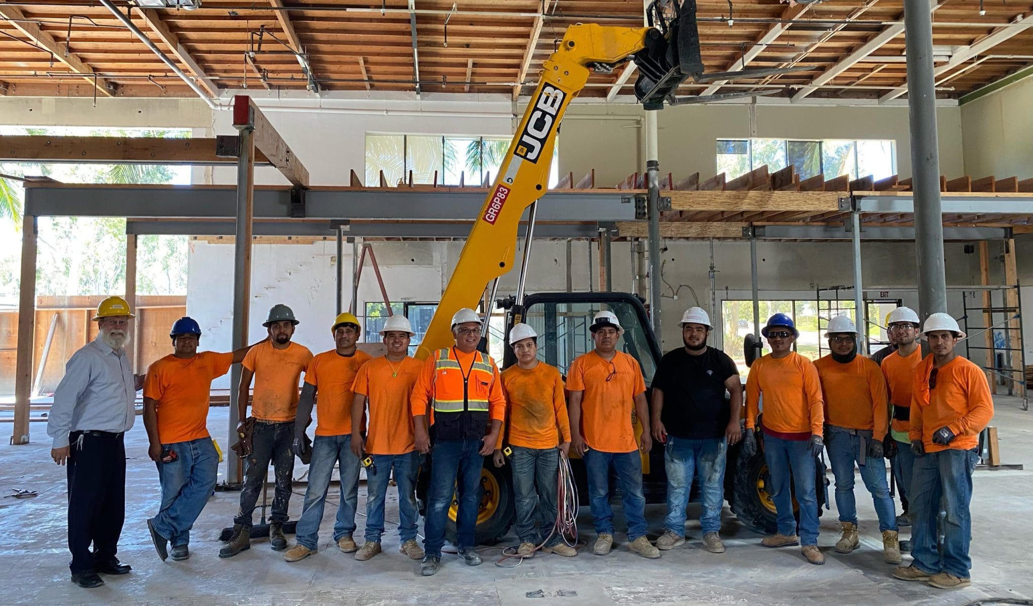 Foundation Repair Los Angeles Foundation Contractor Los Angeles