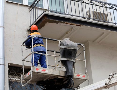 Complying with California’s Balcony Inspection Law UPDATE.