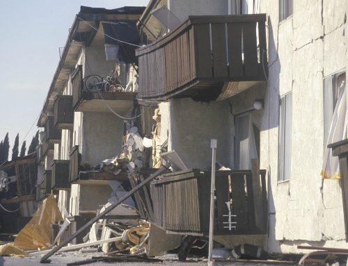 What Have We Learned From the 1994 Northridge, CA Earthquake