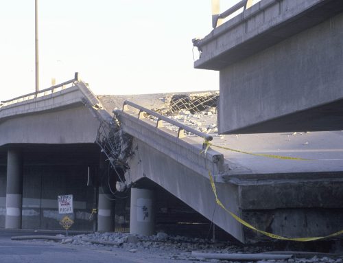 Los Angeles County Supervisors Require Seismic Retrofitting