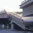 Los Angeles Earthquake Bridge Collapse
