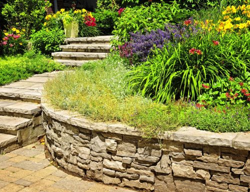 Cost of Building A Retaining Wall In Los Angeles