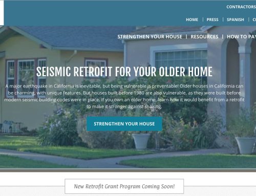 Seismic Retrofitting LA – Improve Your Homes Earthquake Resistance