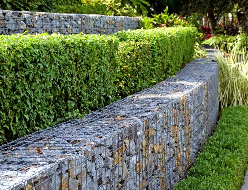 What Are Retaining Walls and What Causes Retaining Walls To Fail?
