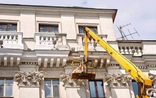 Balcony Repair Cost