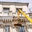 Balcony Repair Cost