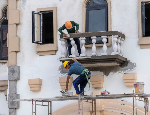 Balcony Repair Inspections in California: What You Need To Know