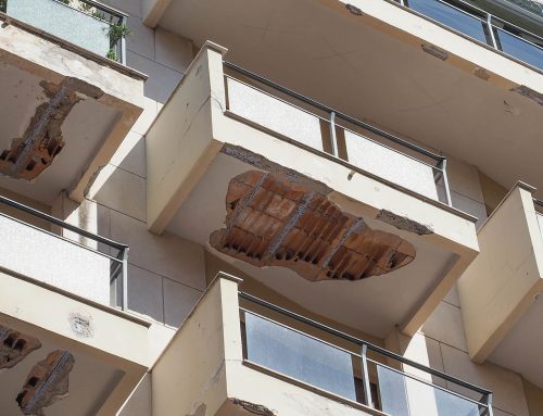 Residents of Greater Los Angeles Apartments or Condos – Important Information