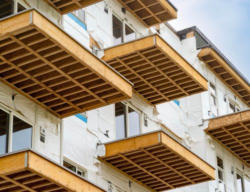 Importance of Balcony Inspections in LA – 4 Part Series