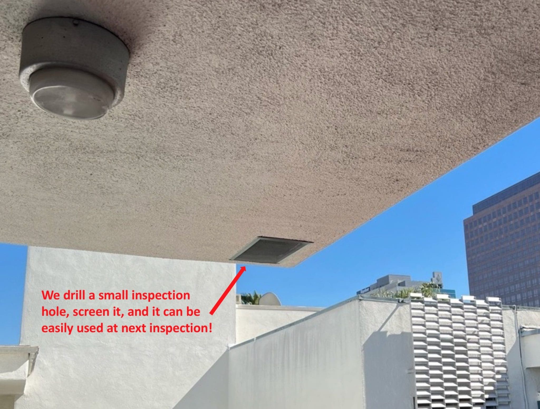 Balcony Inspection | Balcony Repairs | Balcony Contractors in Los Angeles