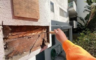 Los Angeles Balcony Inspection Repair