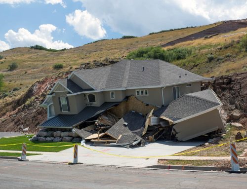 California Earthquake Retrofit Costs – Government Grants Help