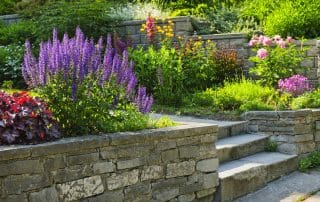 Average Cost Of Retaining Wall Installations In Los Angeles