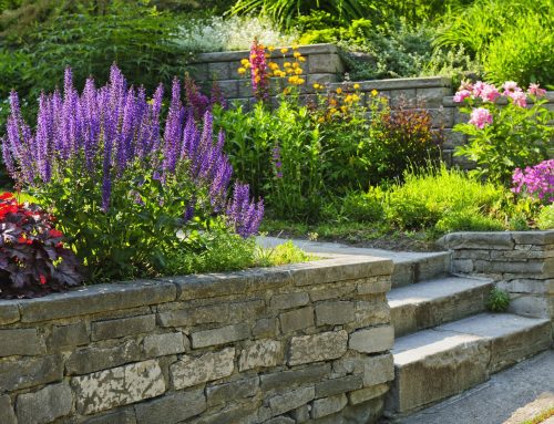 Average Cost Of Retaining Wall Installations In Los Angeles