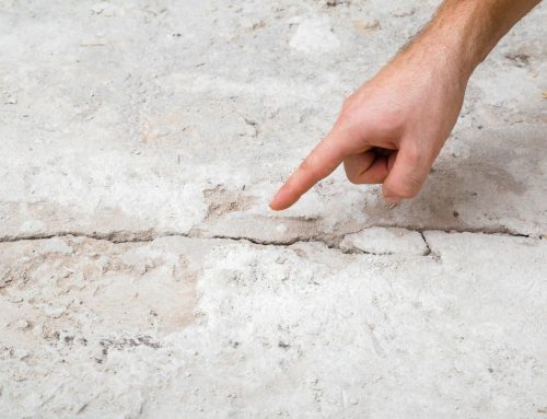 Causes of Foundation Problems in Los Angeles