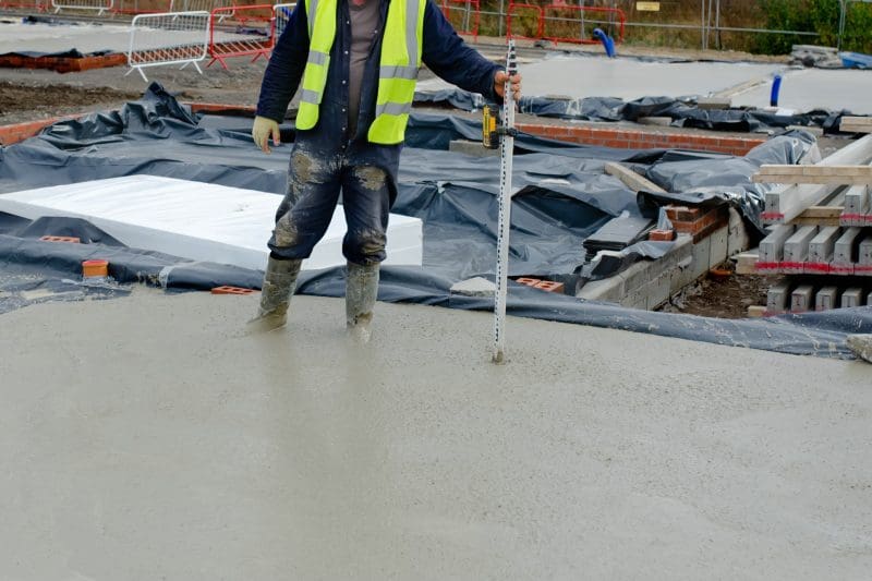 Slab Retrofitting Methods Retrofitting Slab Foundation Homes