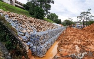 Erosion Control