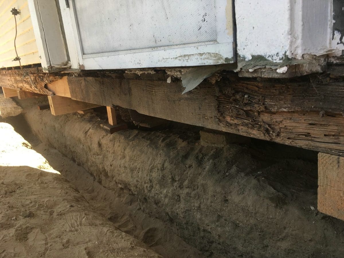 Foundation Repair Los Angeles | Foundation Contractor Los Angles