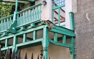 Important Update Californias Balcony Inspection Laws