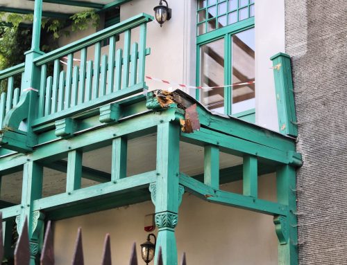 Yet Another California’s Balcony Inspection Law Important Update