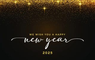 New Year Letter 2025