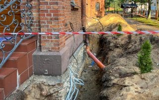 Foundation Repair Cost In Los Angeles? Breaking Down The Real Numbers!