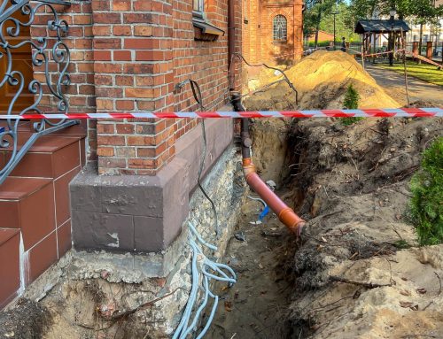 Foundation Repair Cost in Los Angeles? Breaking Down the Real Numbers!