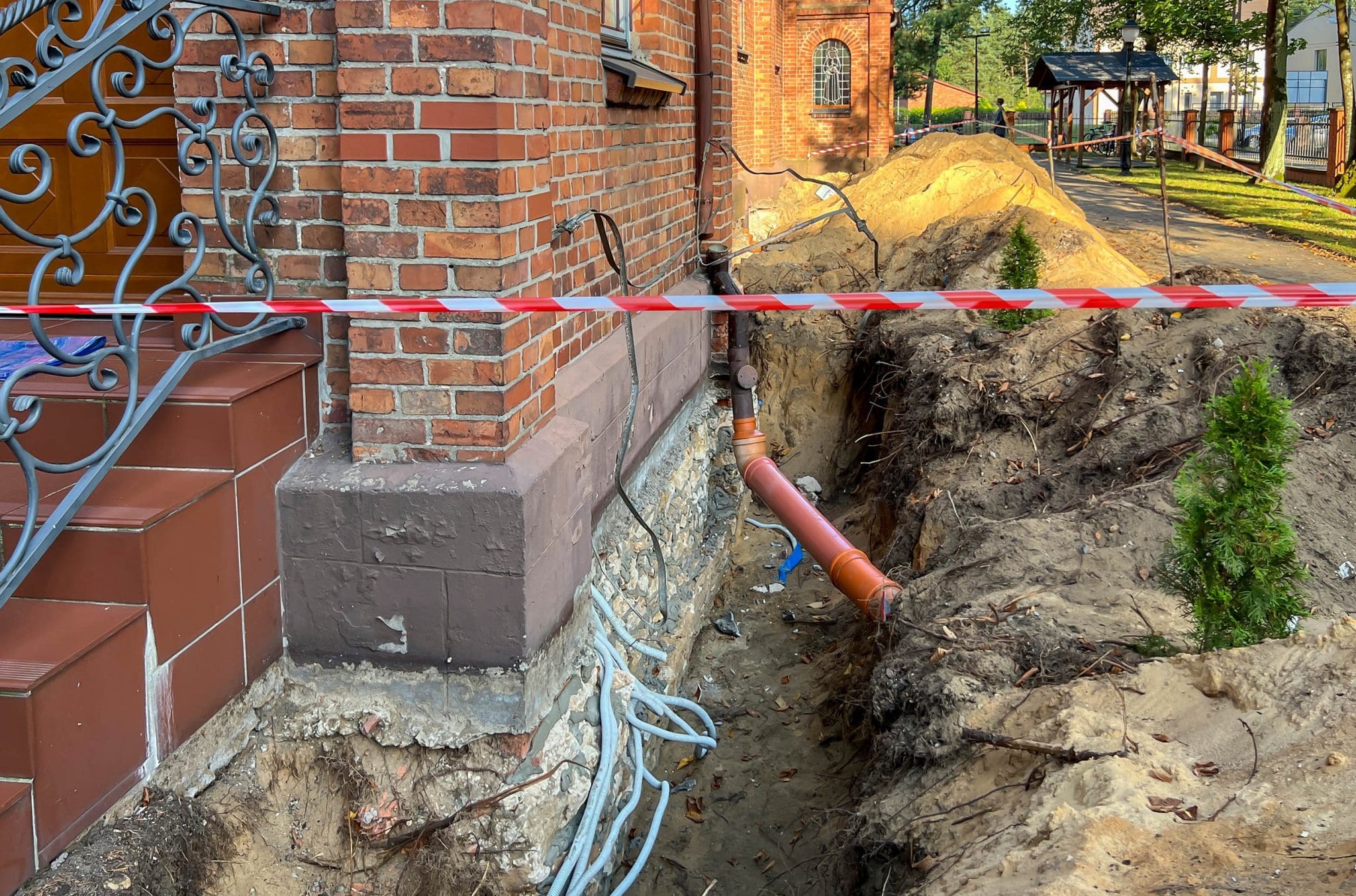 Foundation Repair Cost In Los Angeles? Breaking Down The Real Numbers!