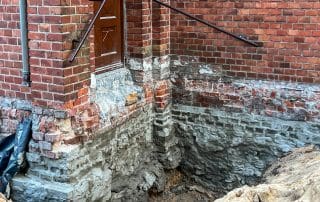 Most Common Foundation Repairs And Their Costs In Los Angeles