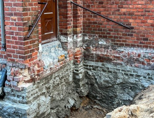 Most Common Foundation Repairs and Their Costs in Los Angeles