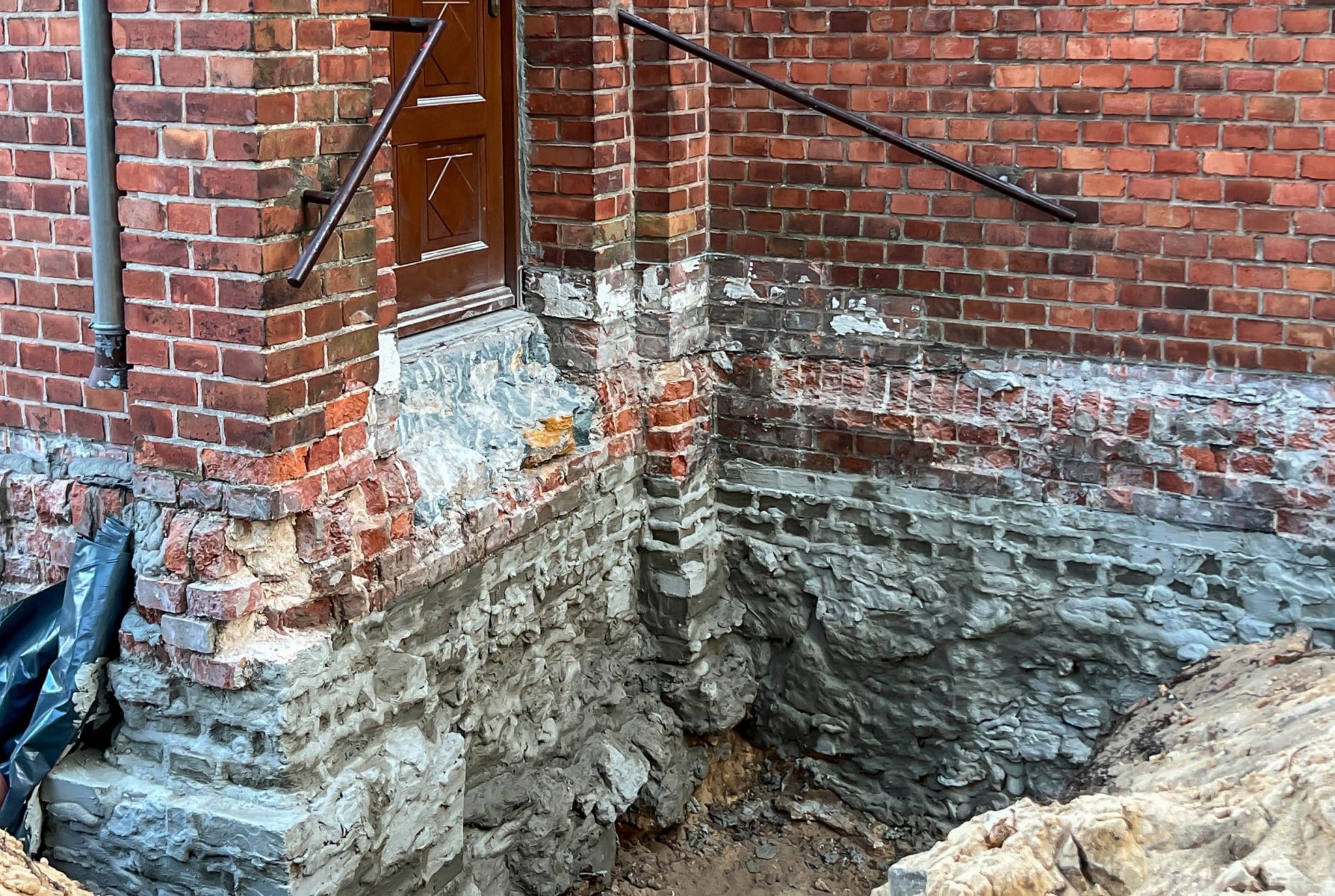 Most Common Foundation Repairs And Their Costs In Los Angeles