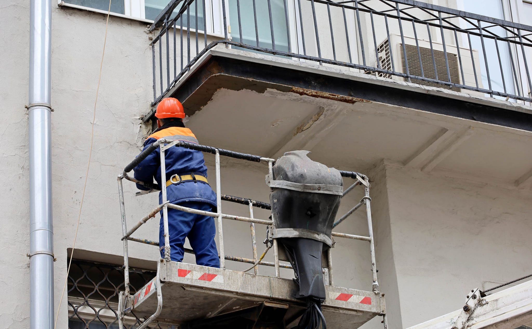 Sb 721 Balcony Inspection: Deadlines & Compliance Guide For La Property Owners