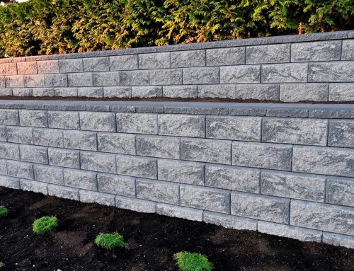 Top Reasons to Install a Retaining Wall on Los Angeles Properties