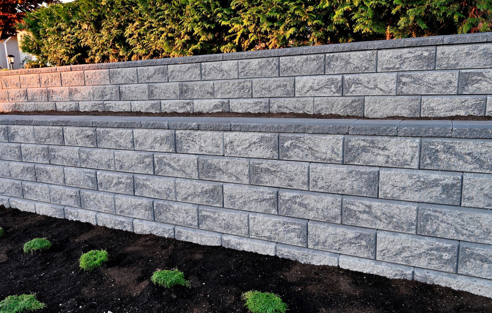 Top Reasons To Install A Retaining Wall On Your Los Angeles Property