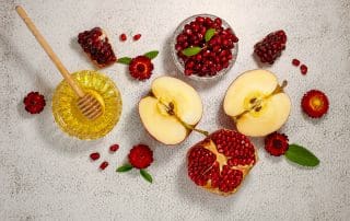 Rosh Hashanah 2025