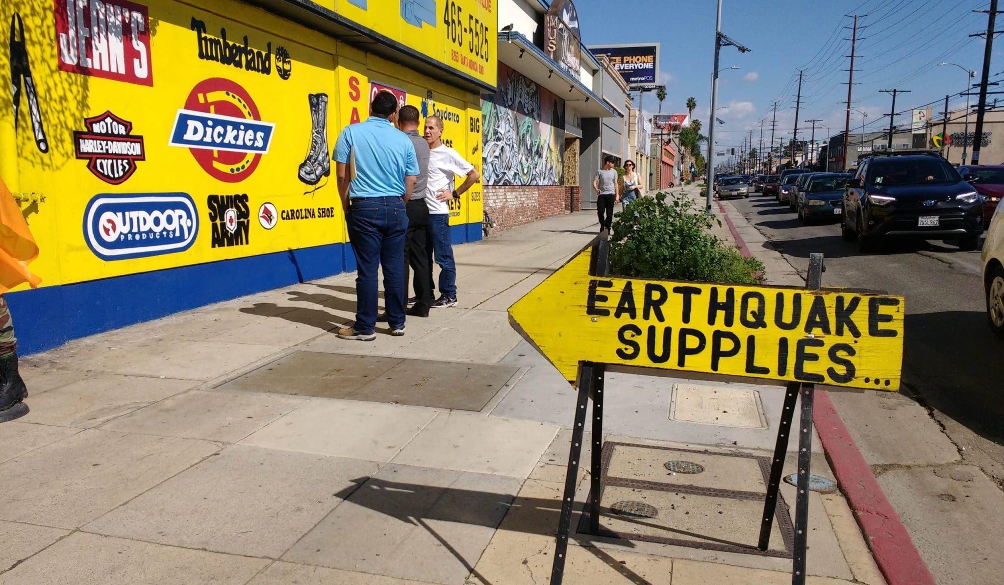 How To Qualify For The $3,000 Ebb Grant In California